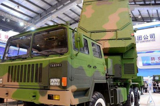 雷达型导弹制导系统半实物仿真目标模拟器设计