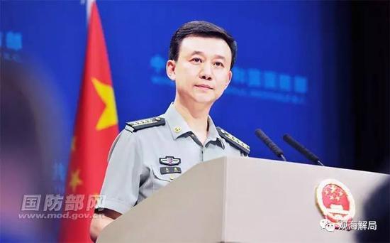 辽宁号航母编队4艘战舰赴香港 舰长都是谁?(图)-雪花新闻