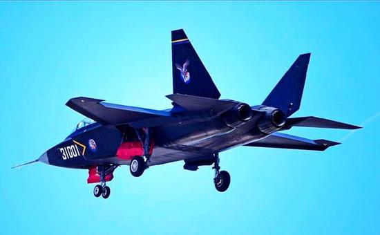 美叫停向土耳其出售F35 土方或向中国求购FC