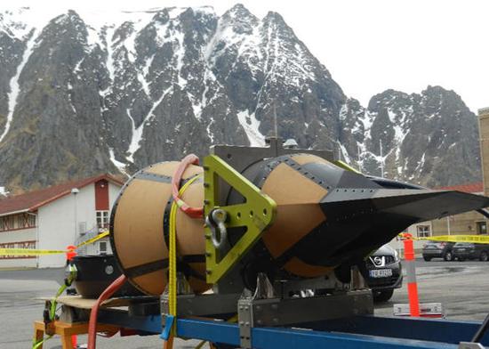 美军试射高超声速导弹采用乘波体结果 性能超越中国