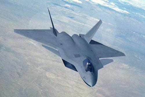 中国歼20战力究竟有多强 看看印度的反应就知道了