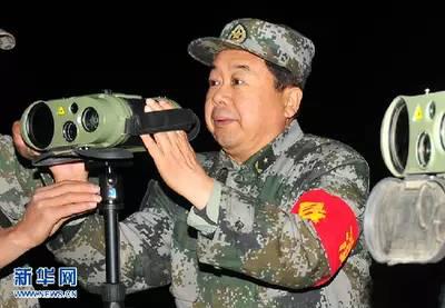 75集团军军长:公茂栋