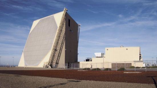 中国战略预警雷达探测距离或超4千公里覆盖第二岛链