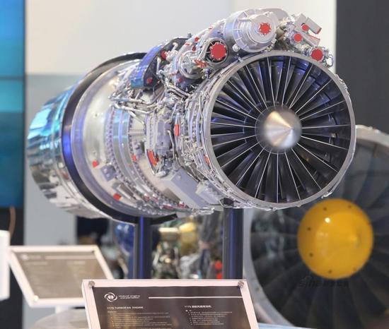 中国发动机青黄不接歼20该如何选择这三款比较合适