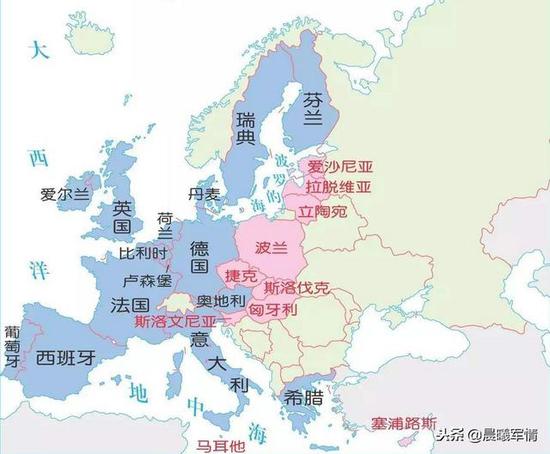 美国恢复中导将对俄罗斯构成严重威胁