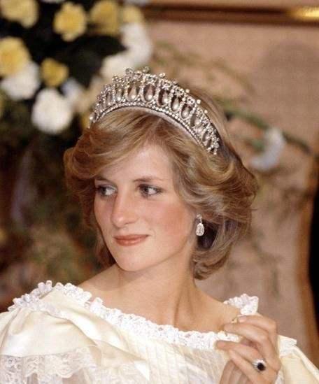 ＂骗访＂戴安娜王妃旧账被揭 BBC承诺＂查个水落