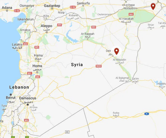 美媒：小型无人机对美军投炸弹 美军急需反制手