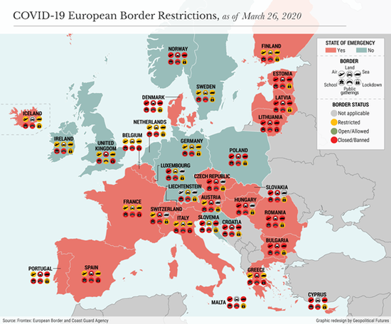 外国专家：美国可以不帮中国＂救火＂ 但不要火