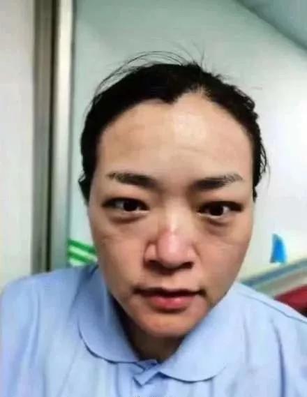 这十个疫情前线的“最美瞬间” 让人肃然起敬