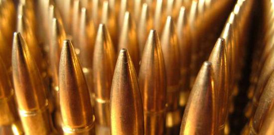 智能子弹可让新兵秒变神枪手我军工尚无研究成果