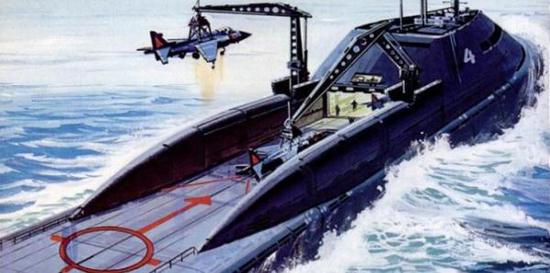 美军首次展示＂超级大炮＂方案 能击败中国东风