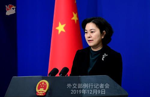 美鹰派防长将推遏制中国正式报告 等待特朗普签