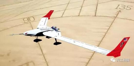 这一技术的出现让飞机也能像鸟类一样灵活飞行