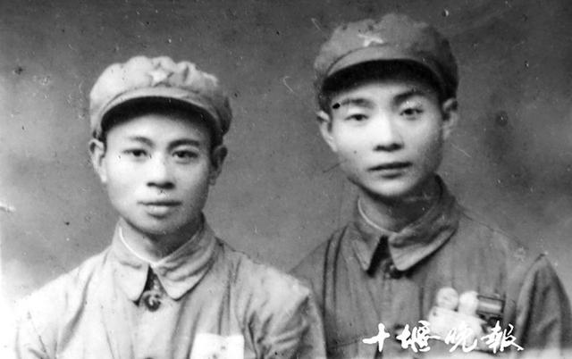 91岁抗战老兵王献武逝世 曾任李先念警卫员