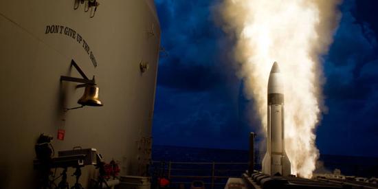 美再施压印度勿买S400 俄媒：S400战力是爱国者5倍