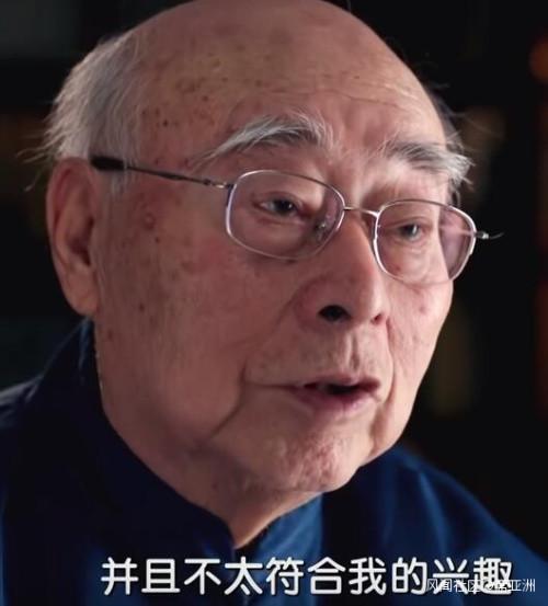 于敏研究氢弹不太符合我的兴趣 但爱国主义压过兴趣氢弹于敏中国_新浪军事_新浪网