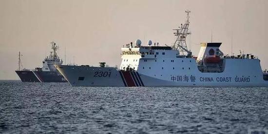 今日竞彩足球网:日媒:近7成日本人要求日本政府对中国海警船更强硬