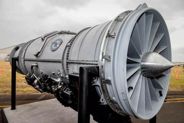 (f135发动机)不过,有分析认为,涡扇-19为歼-31形成战力还有一段路程要