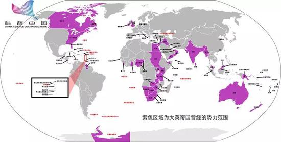 氢弹对中国有多重要这8张世界地图揭示真相图