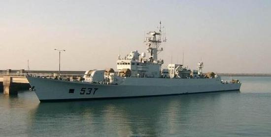 537舰