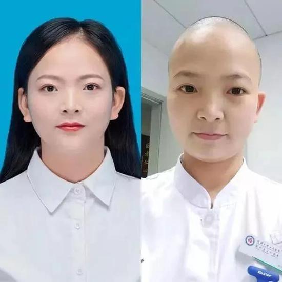 这十个疫情前线的“最美瞬间” 让人肃然起敬