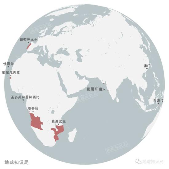 一旦开了口子,那其他地方可就都收不住了▼而葡属印度是不可能自愿
