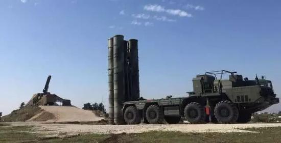 S-400在中国具备初始战力意义不小