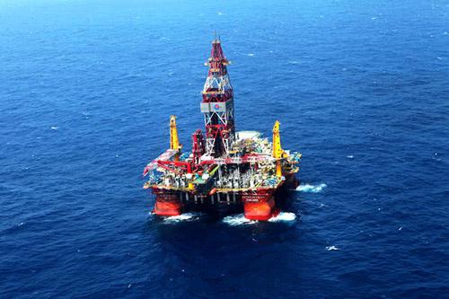 ���Ϻ�981����2013����������һ�У������й��ڽ���Ϻ�����������������谭֮һ