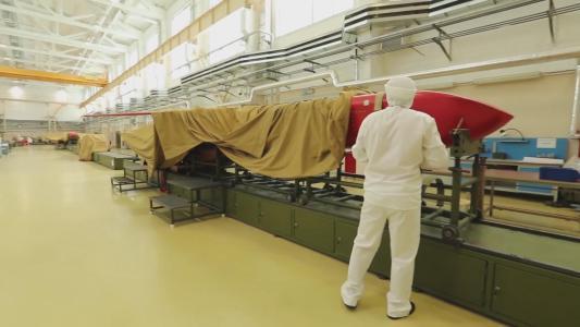 俄恢复核动力巡航导弹试验 可绕飞地球飞行数年