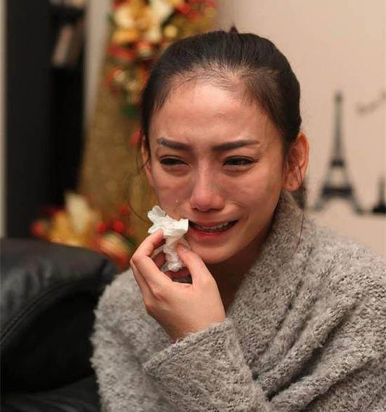 台“太阳花女王”刘乔安的这几年:卖淫吸毒彻底沉沦|刘乔安|台湾|服贸_新浪军事_新浪网