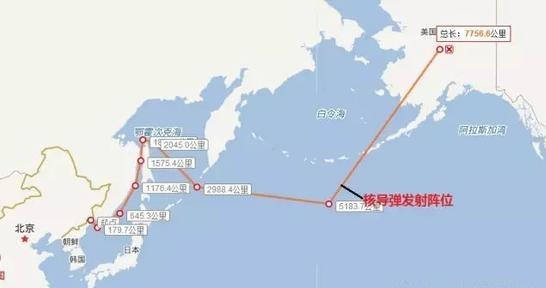 轰6N或能挂东风17导弹 精确打击2000公里外美军航