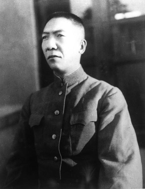 九十三事述征程第四十二集:周保中临危不惧机智脱险|周保中|抗联_新浪军事_新浪网