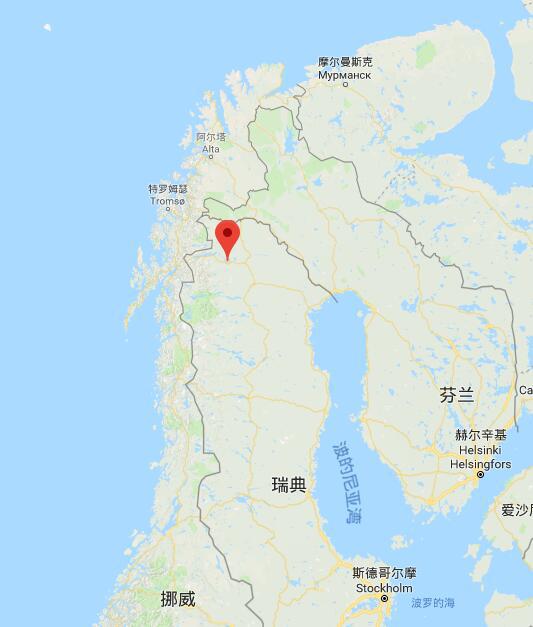 瑞典专家:中国在瑞境内卫星站有军事用途 对瑞不利