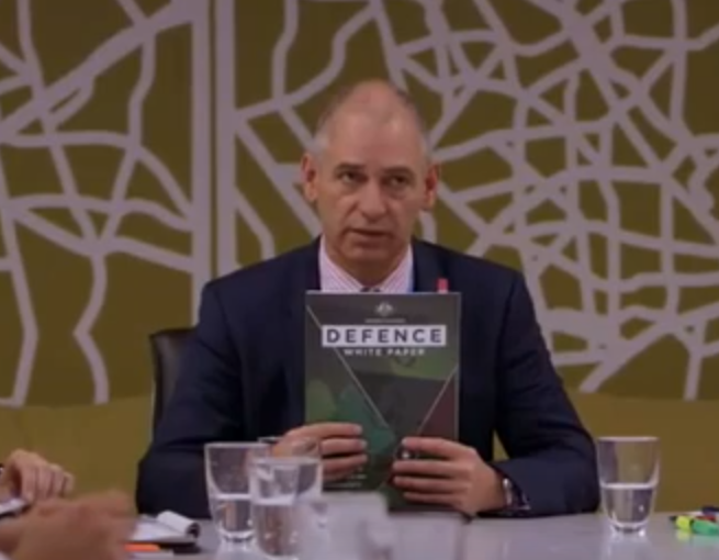 中澳关系频出波折 却把一部3年前的澳剧带火了