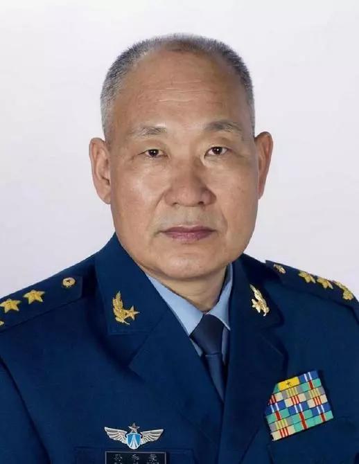 中国东部战区副司令访日 日媒:钓鱼岛属该战区管辖