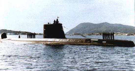 法国现存军事实力不容忽视 拥有一艘核航母30