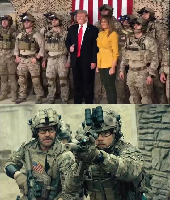 中国的军旅剧越拍越多 但观众们为何却看不下去