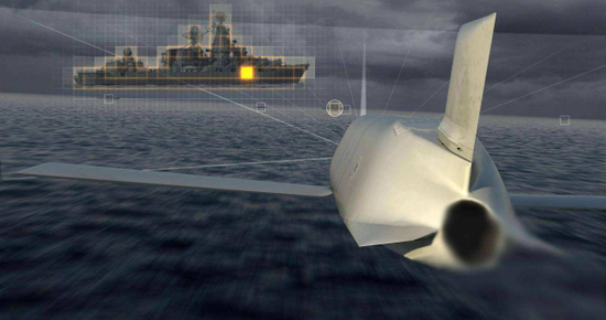 美报告：中国将用电磁武器对美进行＂珍珠港＂