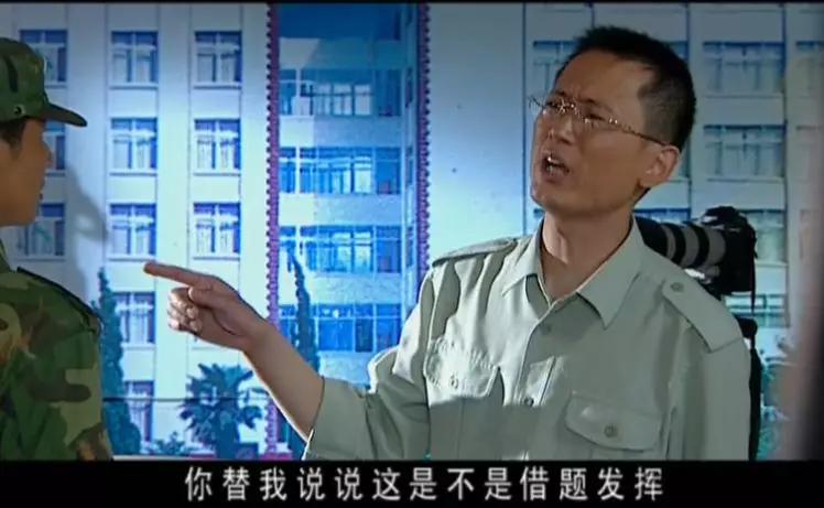 中国的军旅剧越拍越多 但观众们为何却看不下去