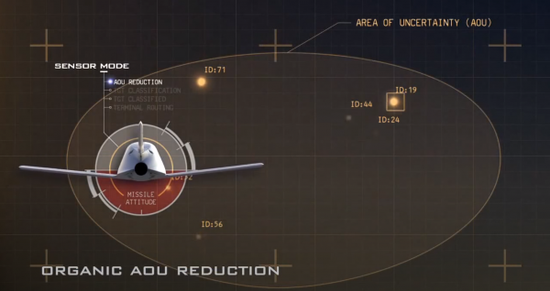 美军B-1B进南海可攻击中国腹地 其实只是退守姿态