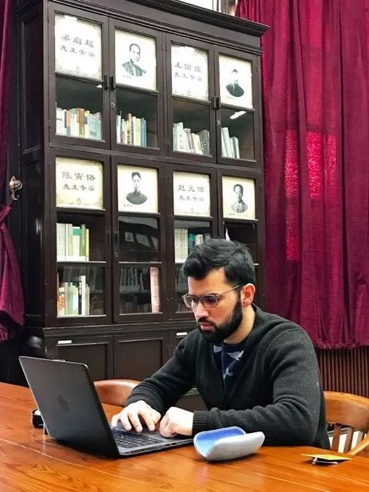 阿富汗人看到这张中国漫画：代表了阿富汗真实