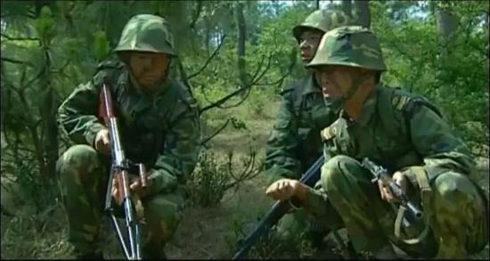 中国的军旅剧越拍越多 但观众们为何却看不下去