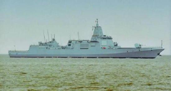 055�����Ľ�֮����Է��۵�2040��