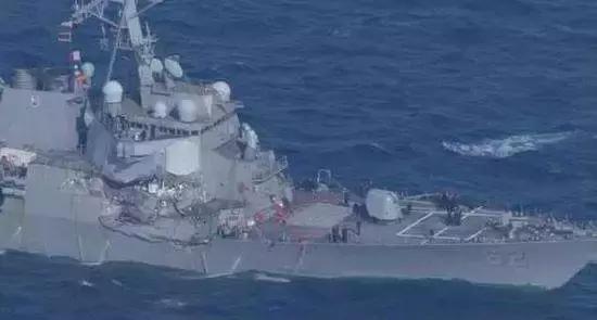 英国欲重返南海设立军事基地 妄想助力美国遏