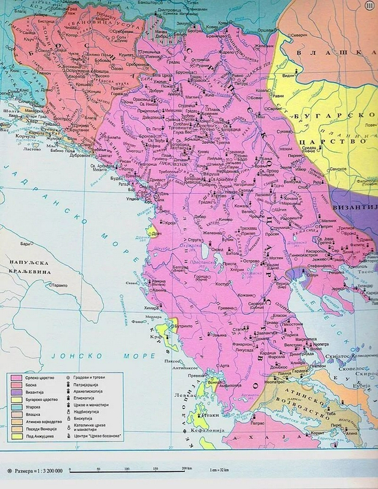 世界地图黑山位置图片