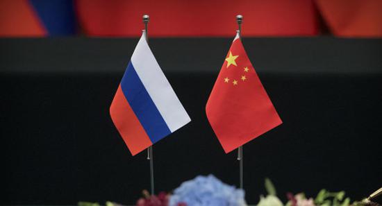 外媒认为中俄可能正在形成非传统意义上的“新型军事联盟”