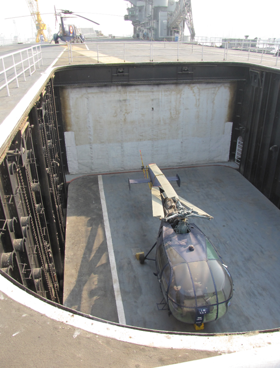 印度航母用美舰载机有多难？必须大改还可能被