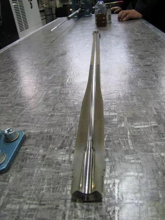 中国为何购俄狙击步枪国产枪出国比赛标靶都看不到