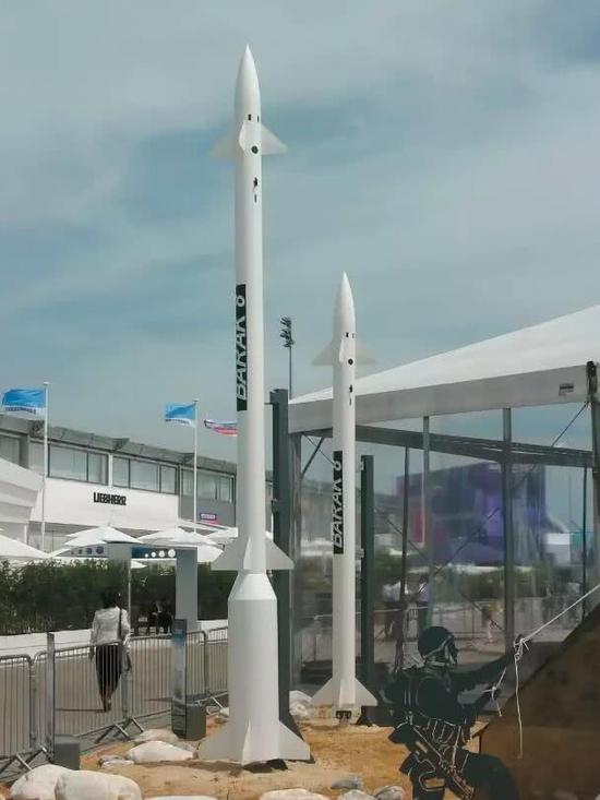 印度最强神盾舰和中国052D谁更强 印军只有一