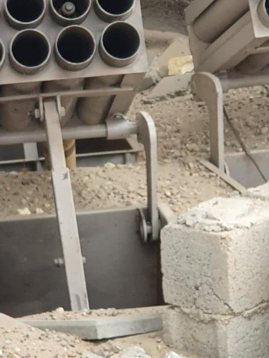 伊拉克反美武装为何能屡次偷袭美军基地 靠这款